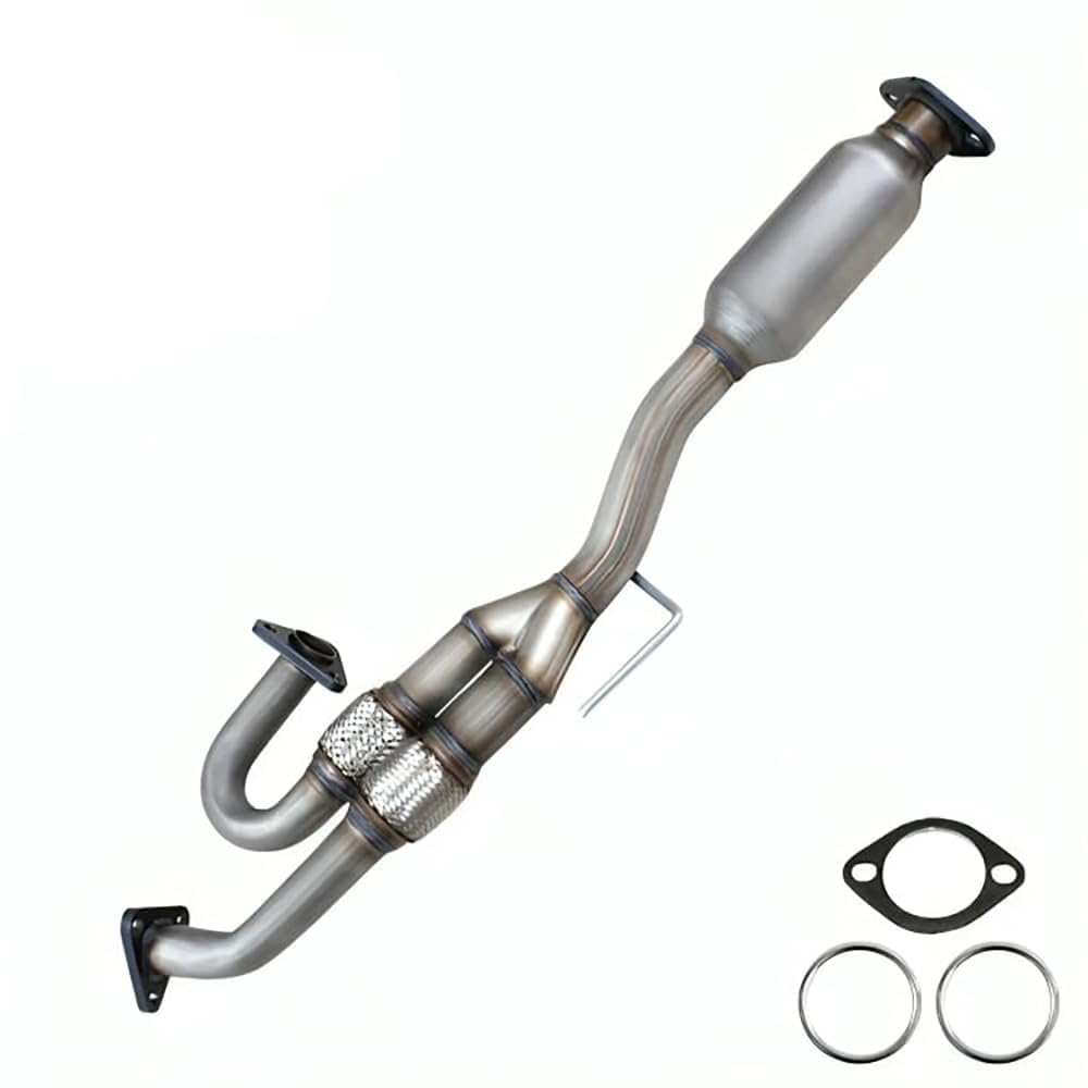 2003-2007 Nissan Murano 3.5L Rear Catalytic Converter - EPA Approved