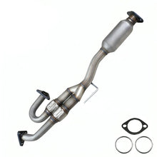 2003-2007 Nissan Murano 3.5L Rear Catalytic Converter - EPA Approved