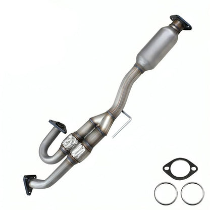 2003-2007 Nissan Murano 3.5L Rear Catalytic Converter - EPA Approved