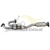 2003-2007 Nissan Murano 3.5L Rear Catalytic Converter - EPA Approved