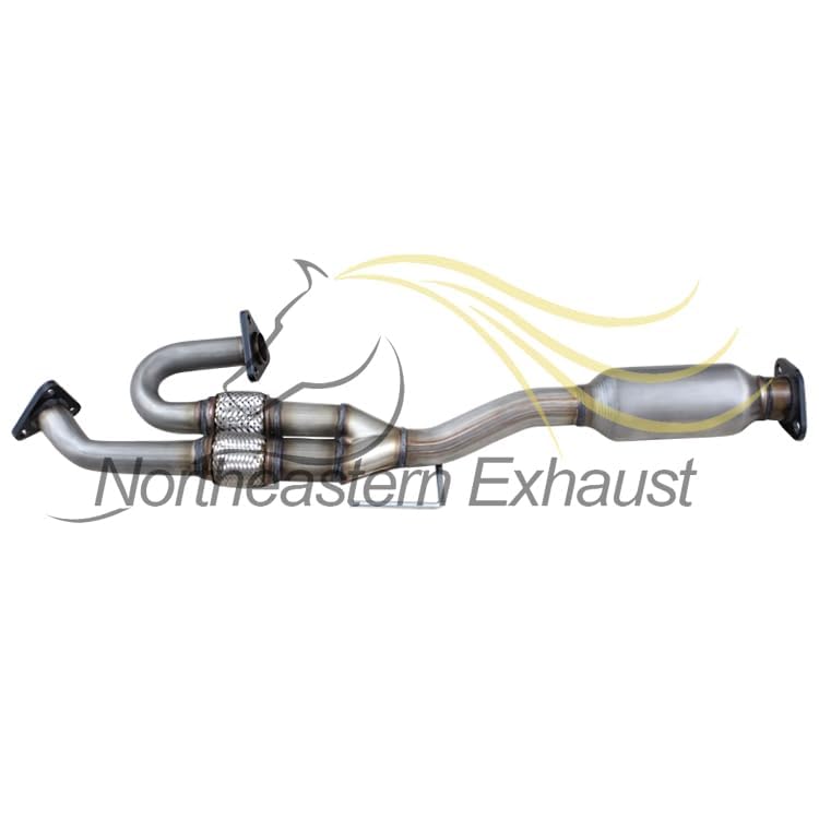 2003-2007 Nissan Murano 3.5L Rear Catalytic Converter - EPA Approved