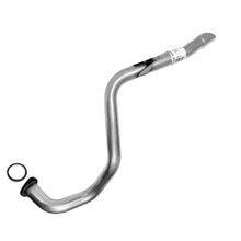 2007-2014 Toyota FJ Cruiser 4.0L Exhaust Tail Pipe