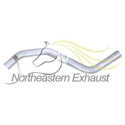 Exhaust Pipe for 2005-2007 Pontiac G6 3.5L | 2006-2007 Pontiac G6 2.4L | 2007 Saturn Aura 3.5L