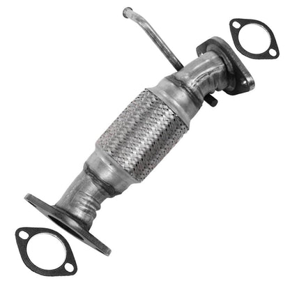 Front Exhaust Flex Pipe for 2006-2008 Kia Optima | 2007-2008 Kia Rondo 2.4L