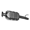 Exhaust System Kit with Catalytic for 2001-2004 Ford Escape/Mazda Tribute 3.0L