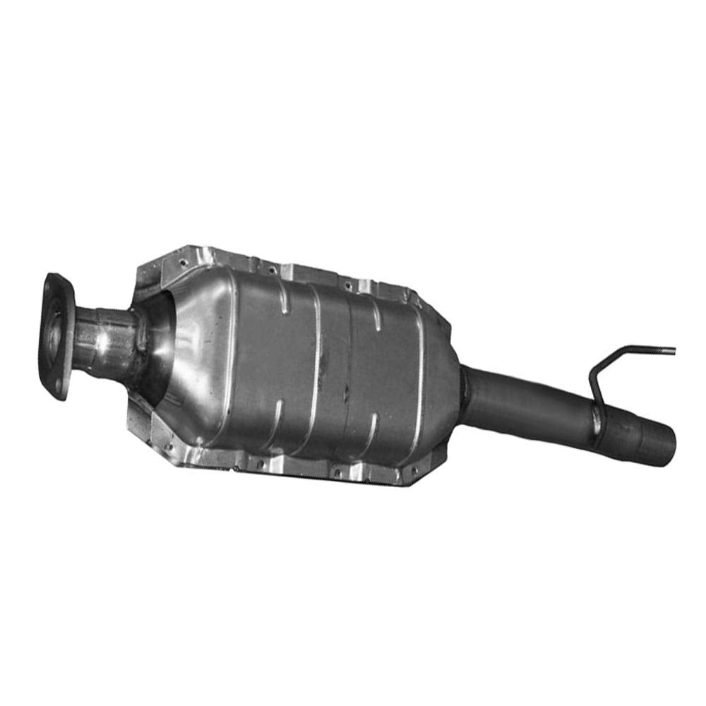 Exhaust System Kit with Catalytic for 2001-2004 Ford Escape/Mazda Tribute 3.0L