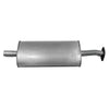 Exhaust System Kit with Catalytic for 2001-2004 Ford Escape/Mazda Tribute 3.0L