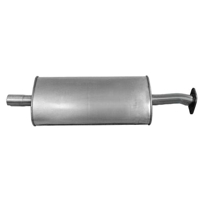 Exhaust System Kit with Catalytic for 2001-2004 Ford Escape/Mazda Tribute 3.0L