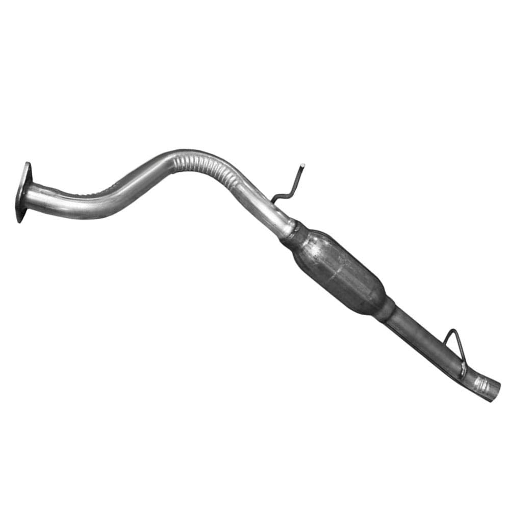 Exhaust System Kit with Catalytic for 2001-2004 Ford Escape/Mazda Tribute 3.0L