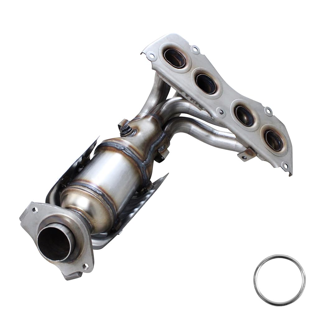 Catalytic Converter for 2009-2015 Toyota Venza 2.7L and 2012-2017 Camry 2.5L