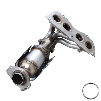 Catalytic Converter for 2009-2015 Toyota Venza 2.7L and 2012-2017 Camry 2.5L