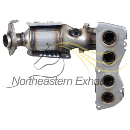 Catalytic Converter for 2009-2015 Toyota Venza 2.7L and 2012-2017 Camry 2.5L