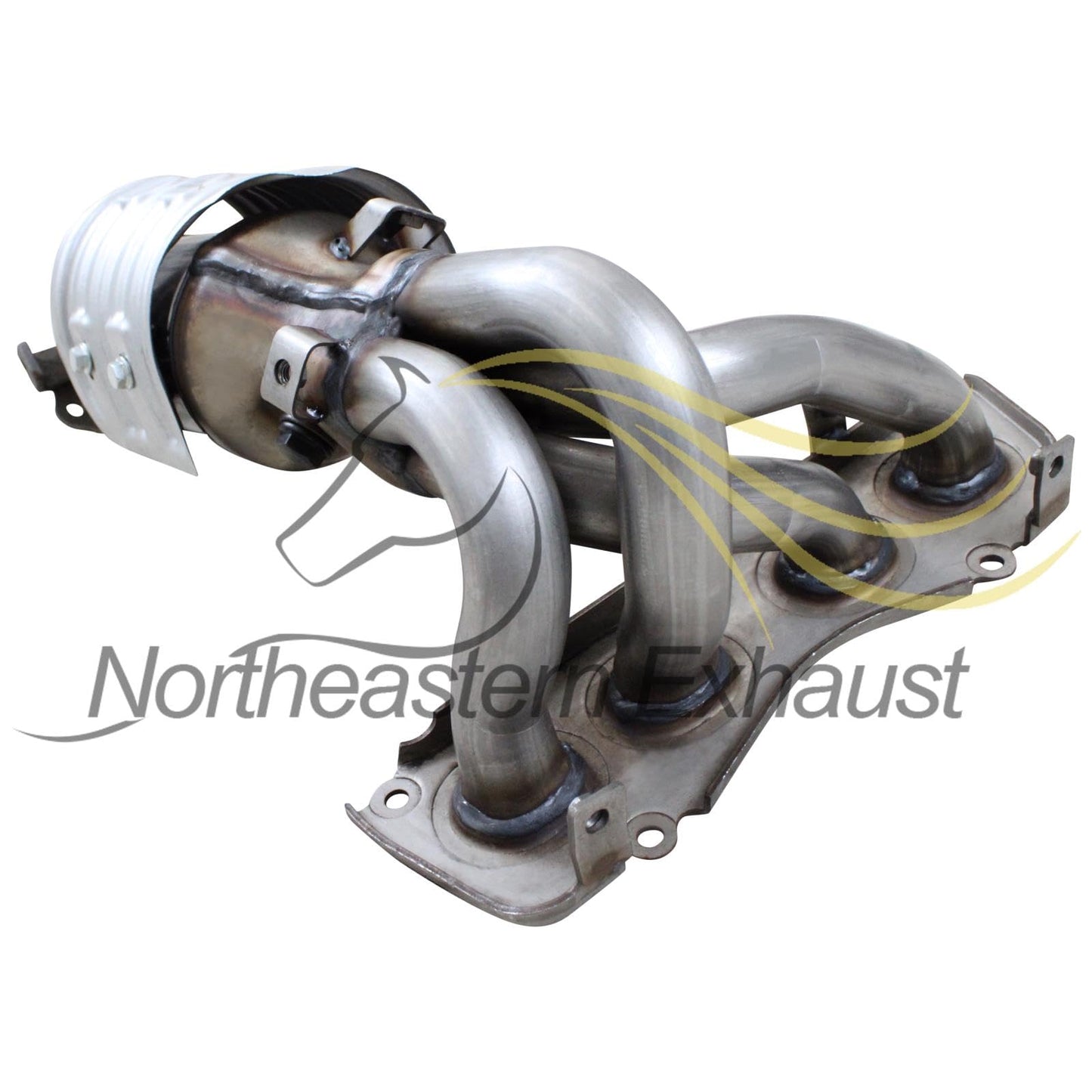 Catalytic Converter for 2009-2015 Toyota Venza 2.7L and 2012-2017 Camry 2.5L