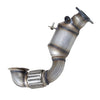 Catalytic Converter for 2008-2010 BMW 135i 3.0L | 2007-2010 BMW 335i 3.0L | 2007-2008 BMW 335xi 3.0L