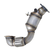 Catalytic Converter for 2008-2010 BMW 135i 3.0L | 2007-2010 BMW 335i 3.0L | 2007-2008 BMW 335xi 3.0L