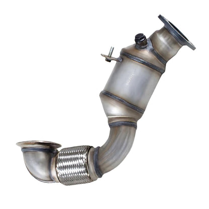 Catalytic Converter for 2008-2010 BMW 135i 3.0L | 2007-2010 BMW 335i 3.0L | 2007-2008 BMW 335xi 3.0L
