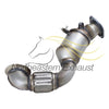 Catalytic Converter for 2008-2010 BMW 135i 3.0L | 2007-2010 BMW 335i 3.0L | 2007-2008 BMW 335xi 3.0L