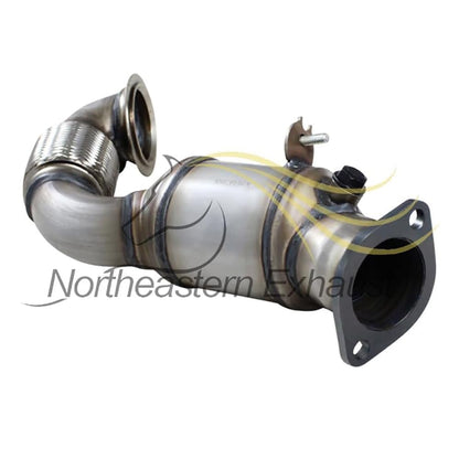 Catalytic Converter for 2008-2010 BMW 135i 3.0L | 2007-2010 BMW 335i 3.0L | 2007-2008 BMW 335xi 3.0L