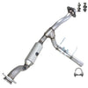 2015-2020 Ford F-150 2.7L Passenger-side Catalytic Converter - EPA Approved