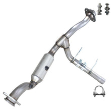 2015-2020 Ford F-150 2.7L Passenger-side Catalytic Converter - EPA Approved