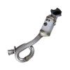 Driver-side Catalytic Converter for 2012-2017 Jeep Wrangler 3.6L | 2018 Wrangler JK 3.6L