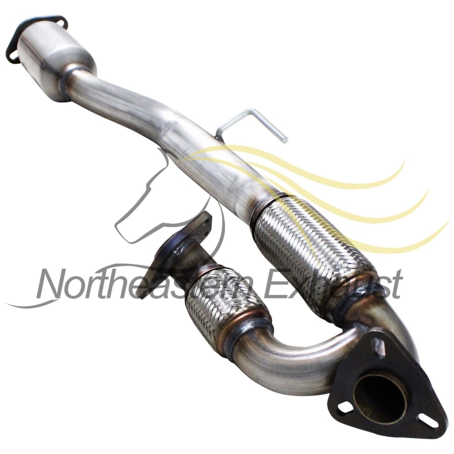 2009-2023 Nissan Murano 3.5L Rear Catalytic Converter - EPA Approved