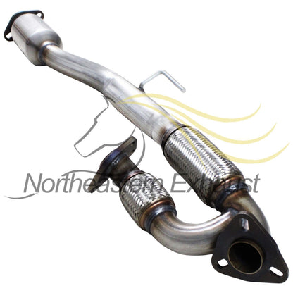 2009-2023 Nissan Murano 3.5L Rear Catalytic Converter - EPA Approved