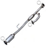 Rear Catalytic Converter for 2002-2003 Lexus ES300 | 2002-2006 Toyota Camry 3.0L