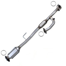 Rear Catalytic Converter for 2002-2003 Lexus ES300 | 2002-2006 Toyota Camry 3.0L