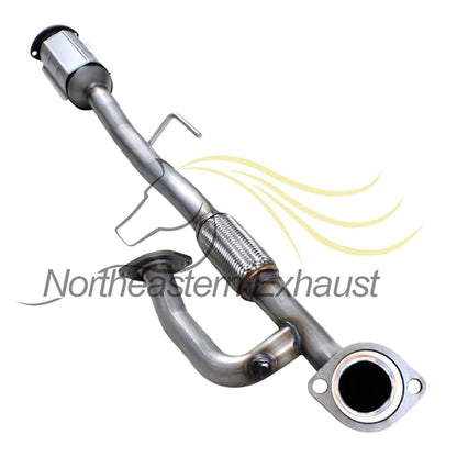 Rear Catalytic Converter for 2002-2003 Lexus ES300 | 2002-2006 Toyota Camry 3.0L