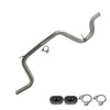 Exhaust Intermediate Pipe for 2000-2002 Chevrolet Monte Carlo and Impala 3.4L & 3.8L