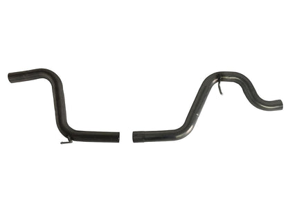 2000-2002 Chevrolet Monte Carlo and Impala 3.4L & 3.8L Exhaust Intermediate Pipe