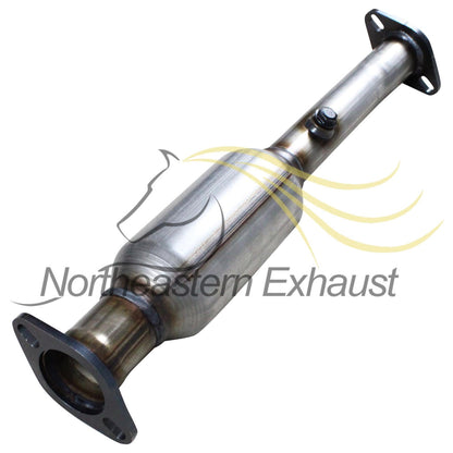 2004-2010 Infiniti QX56 5.6L Rear Passenger-Side Catalytic Converter - EPA Approved