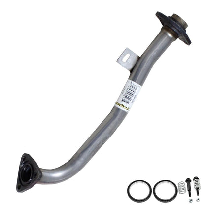 1996-2000 Honda Civic 1.6L Front Exhaust Pipe