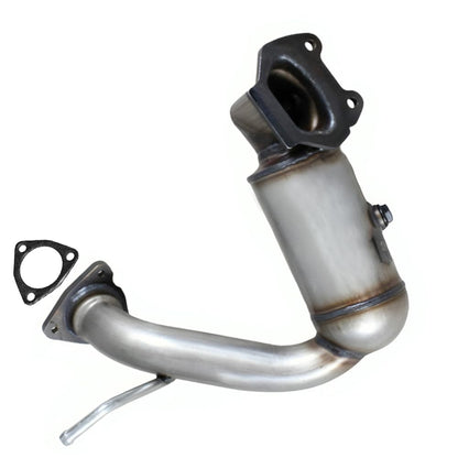 Passenger-side Manifold Catalytic Converter for 2015-2017 Chrysler 200 3.6L | 2014-2022 Jeep Cherokee 3.2L