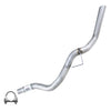 Exhaust Tail Pipe for 2002-2005 Dodge Ram 1500 3.7L 4.7L | 2002-2003 Dodge Ram 1500 5.9L