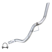Exhaust Tail Pipe for 2002-2005 Dodge Ram 1500 3.7L 4.7L | 2002-2003 Dodge Ram 1500 5.9L