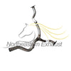 2005 Subaru Legacy/Outback 2.5L Exhaust Resonator Pipe Assembly