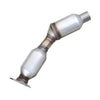Rear Catalytic Converter for 2010-2015 Toyota Prius 1.8L | 2012-2014 Toyota Prius V 1.8L