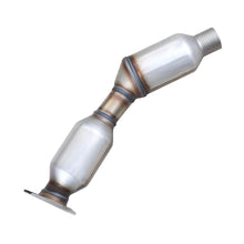 Rear Catalytic Converter for 2010-2015 Toyota Prius 1.8L | 2012-2014 Toyota Prius V 1.8L