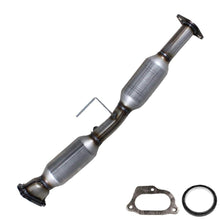 Rear Catalytic Converter for 2001-2003 Ford Ranger 3.0L 4.0L | 2001-2003 Mazda B3000 3.0L | 2001-2003 Mazda B4000 4.0L