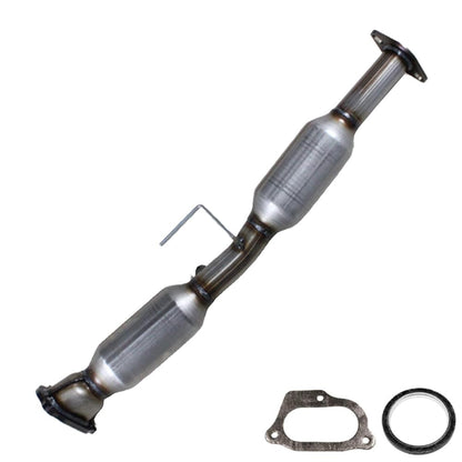 Rear Catalytic Converter for 2001-2003 Ford Ranger 3.0L 4.0L | 2001-2003 Mazda B3000 3.0L | 2001-2003 Mazda B4000 4.0L