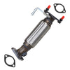Front Flex Pipe for 2012-2017 Hyundai Accent/Kia Rio 1.6L