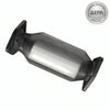 2004-2006 Acura MDX 3.5L Catalytic Converter, Mufflers and Pipe