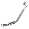 2002-2003 Audi A4 Quattro 1.8L Front Exhaust Flex Pipe - For models with Manual Transmission