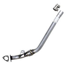 2002-2003 Audi A4 Quattro 1.8L Front Exhaust Flex Pipe - For models with Manual Transmission