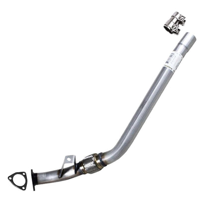 2002-2003 Audi A4 Quattro 1.8L Front Exhaust Flex Pipe - For models with Manual Transmission