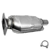 2001-2005 Buick LeSabre 3.8L Rear Catalytic Converter - EPA Approved