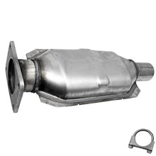 2001-2005 Buick LeSabre 3.8L Rear Catalytic Converter - EPA Approved