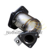 Driver-side Catalytic Converter for 2013-2019 Nissan Pathfinder | 2011-2015 Nissan Quest | 3.5L
